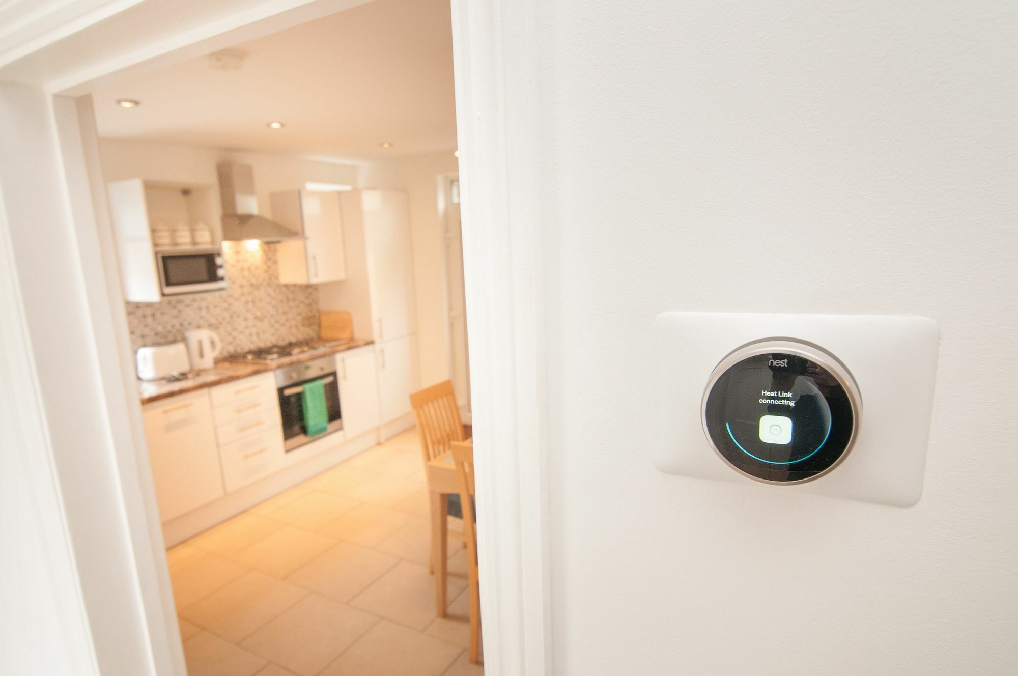 Warren House Apartment Doncaster Bagian luar foto
