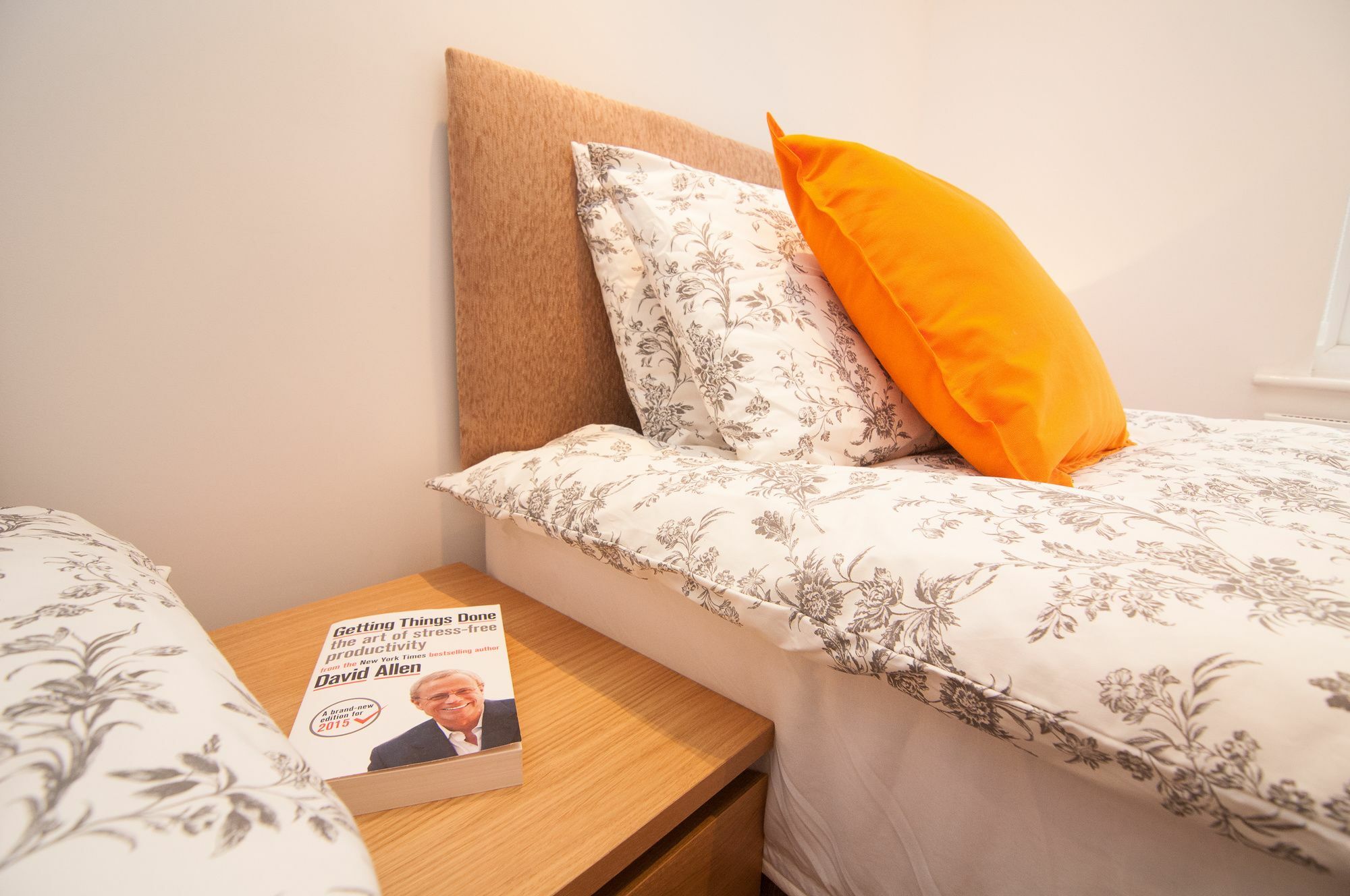 Warren House Apartment Doncaster Bagian luar foto