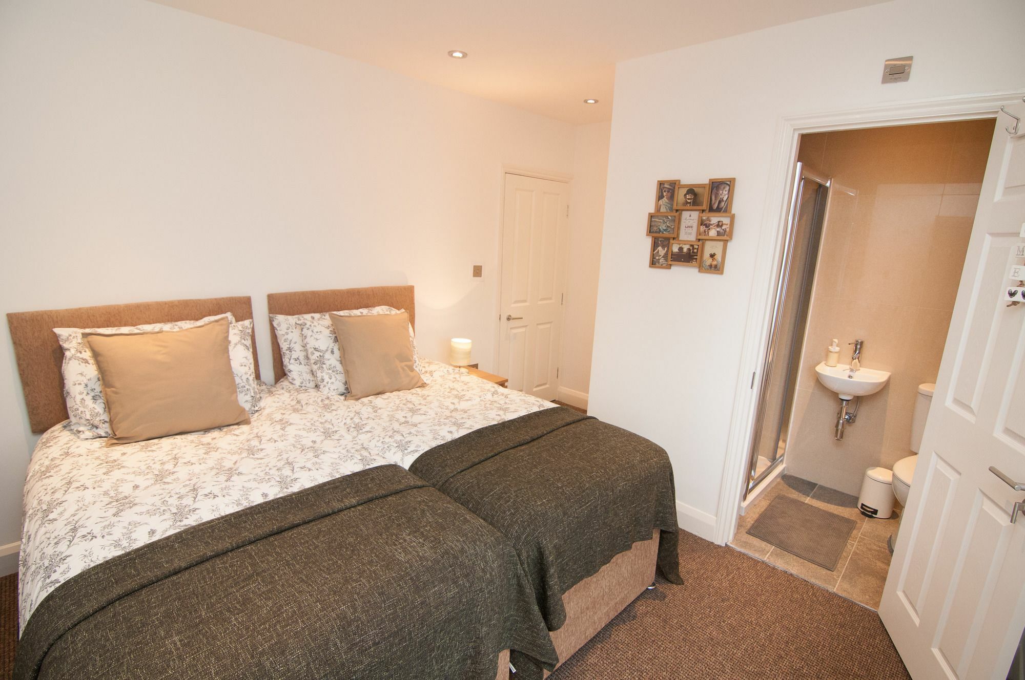 Warren House Apartment Doncaster Bagian luar foto