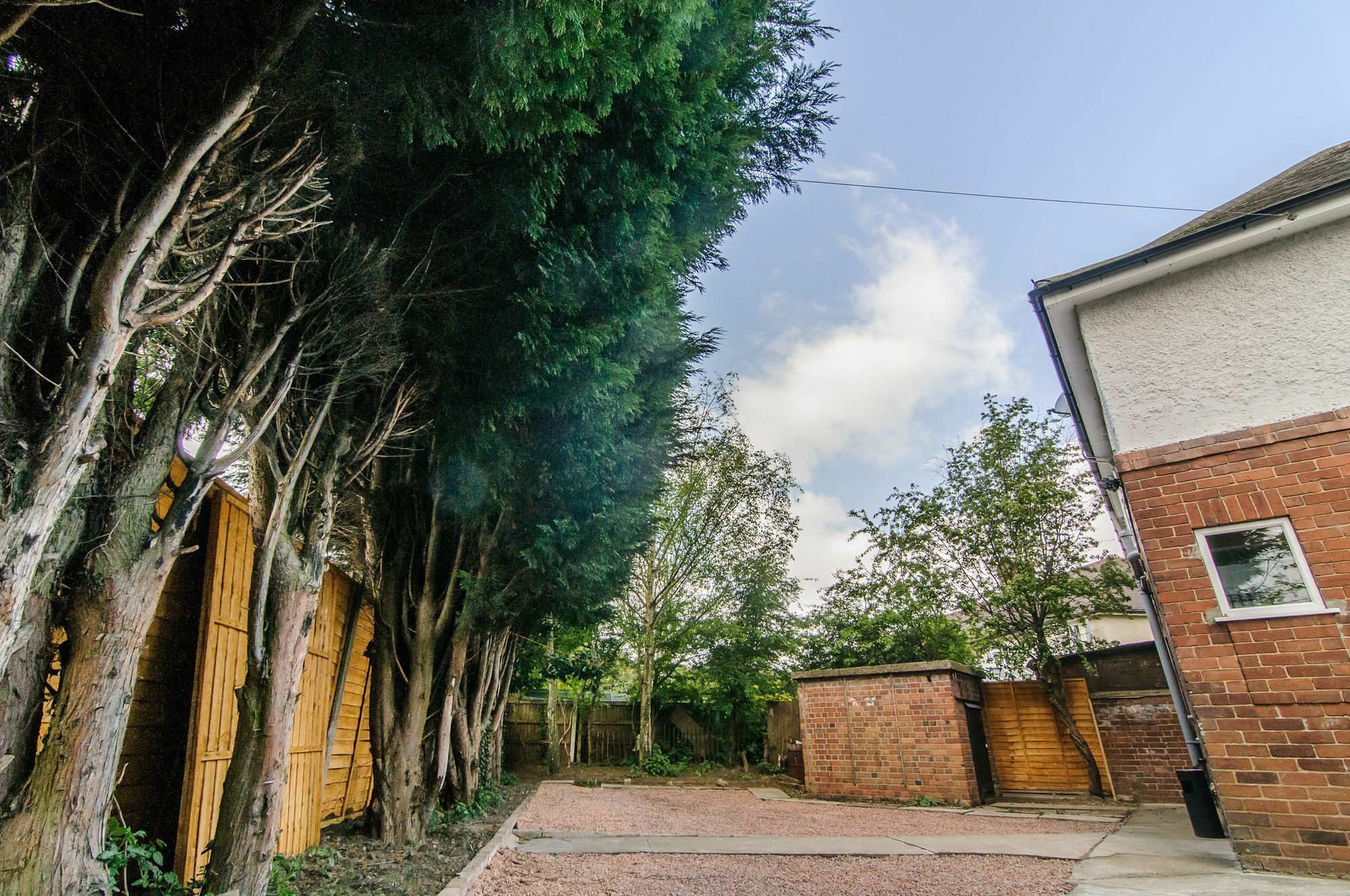Warren House Apartment Doncaster Bagian luar foto